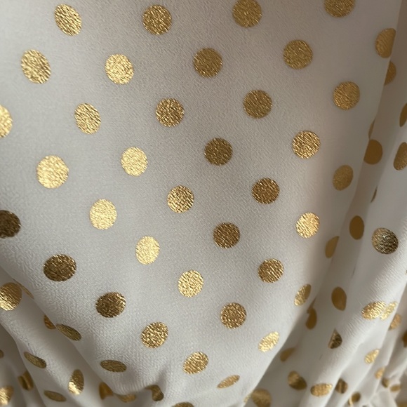 Lovely Maxi Party Dress - Picture 2 of 4